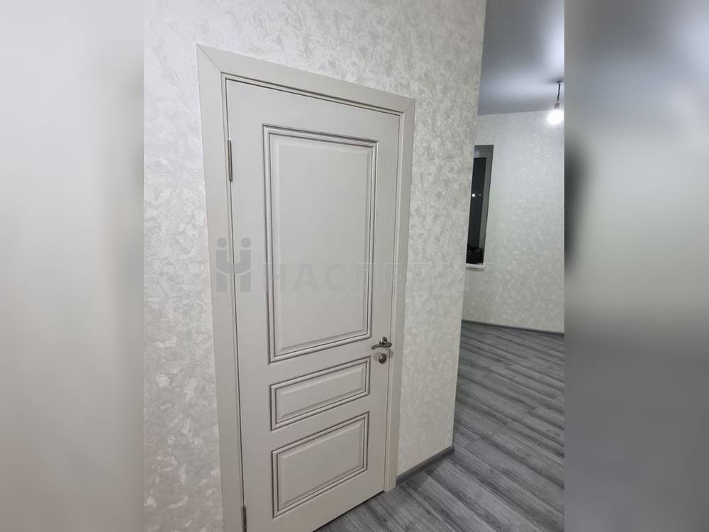 2-комнатная квартира, 45.7 м2 1/5 этаж, ул. Олимпийская - фото 10