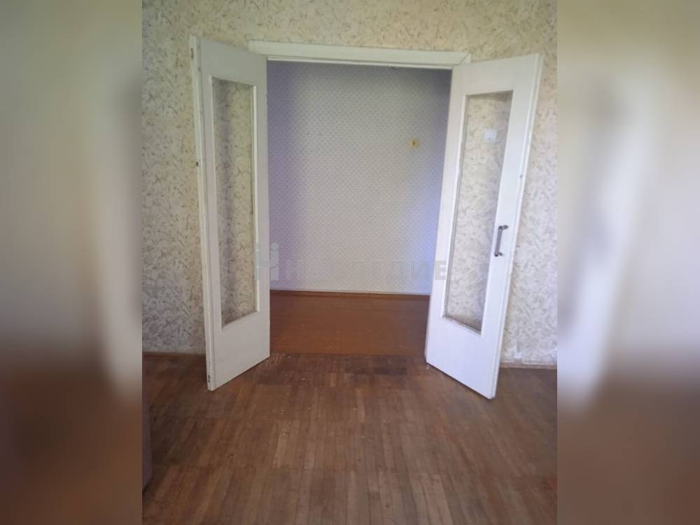 2-комнатная квартира, 49.4 м2 3/5 этаж, ул. Матросова - фото 2