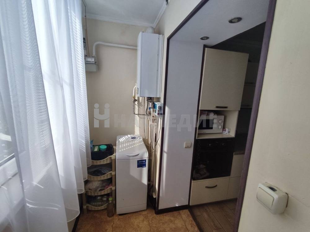 3-комнатная квартира, 64 м2 3/3 этаж, ул. Мира - фото 16