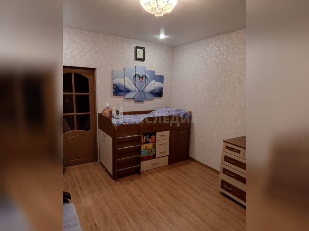 1-комнатная квартира, 38 м2 2/3 этаж, ул. Мира - фото 3