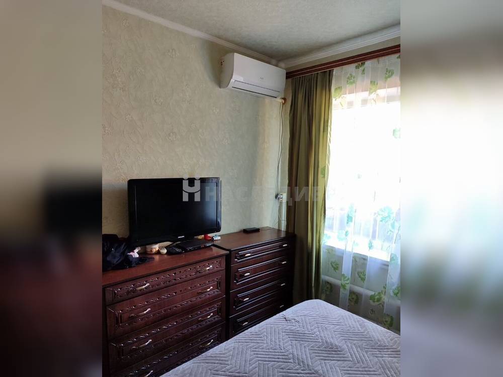 3-комнатная квартира, 61 м2 1/2 этаж, ул. Коммунистическая - фото 5