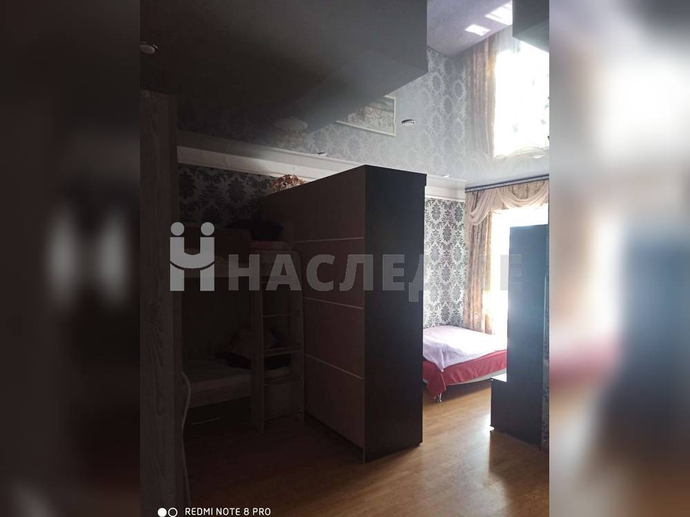 1-комнатная квартира, 37 м2 3/3 этаж, ул. Юности - фото 2