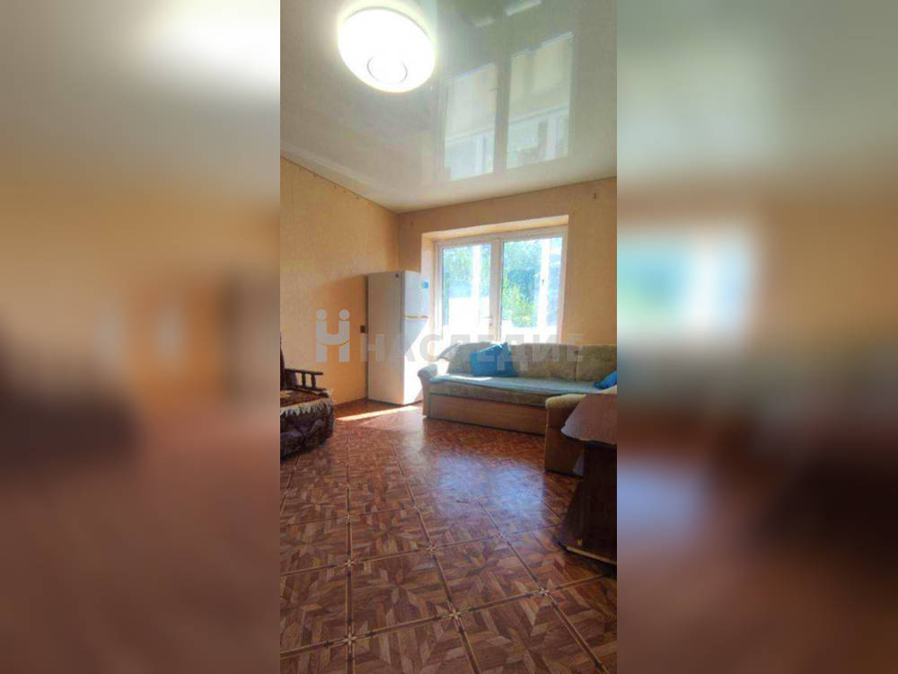 2-комнатная квартира, 48 м2 2/2 этаж, ул. Крупской - фото 2