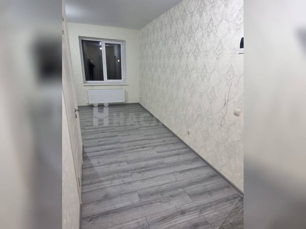 2-комнатная квартира, 45.7 м2 1/5 этаж, ул. Олимпийская - фото 1