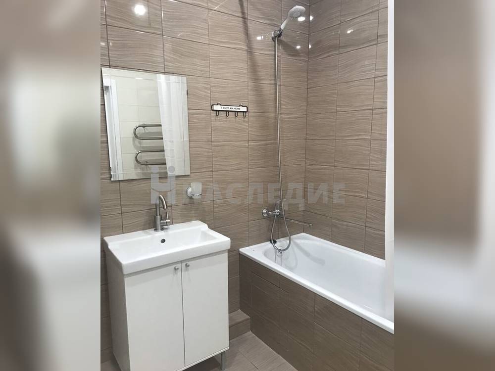 1-комнатная квартира, 40 м2 4/5 этаж, ул. Мира - фото 9