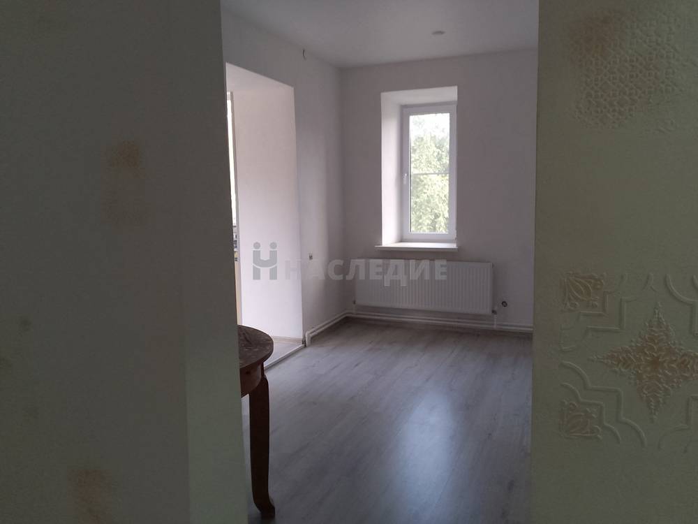 3-комнатная квартира, 63.2 м2 2/2 этаж, ул. Кирова - фото 10