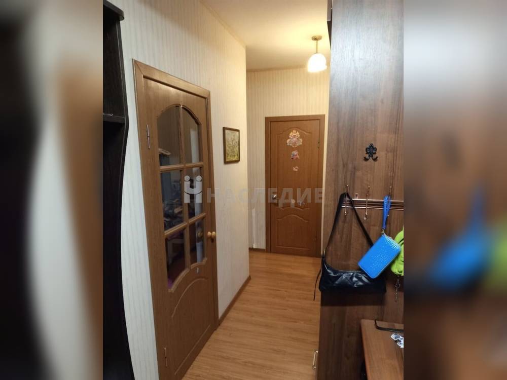 1-комнатная квартира, 38 м2 2/3 этаж, ул. Мира - фото 10