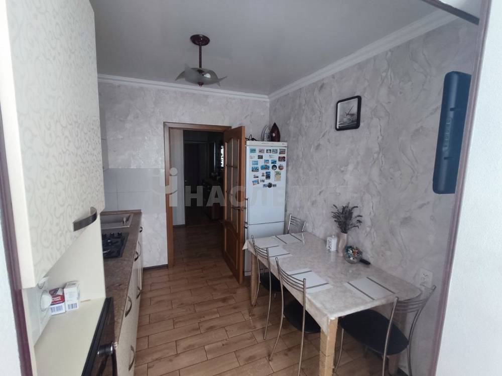 3-комнатная квартира, 64 м2 3/3 этаж, ул. Мира - фото 6