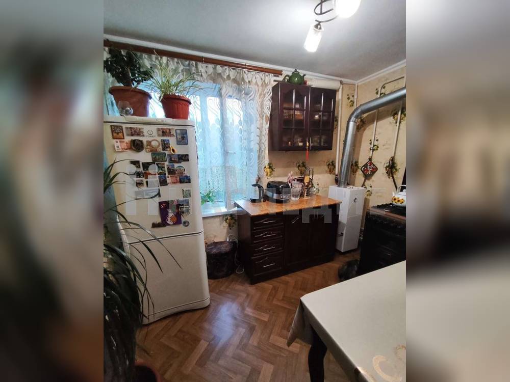 2-комнатная квартира, 53.9 м2 2/2 этаж, кв-л. 76-й - фото 10