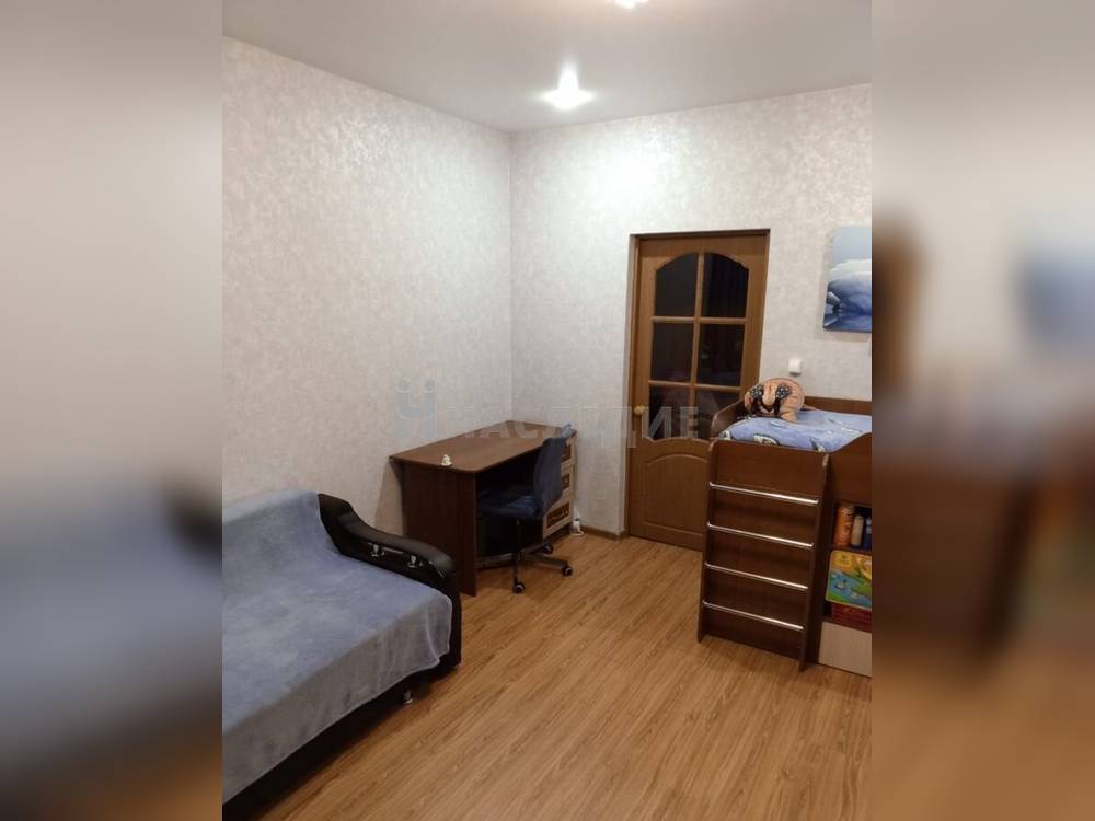 1-комнатная квартира, 38 м2 2/3 этаж, ул. Мира - фото 1