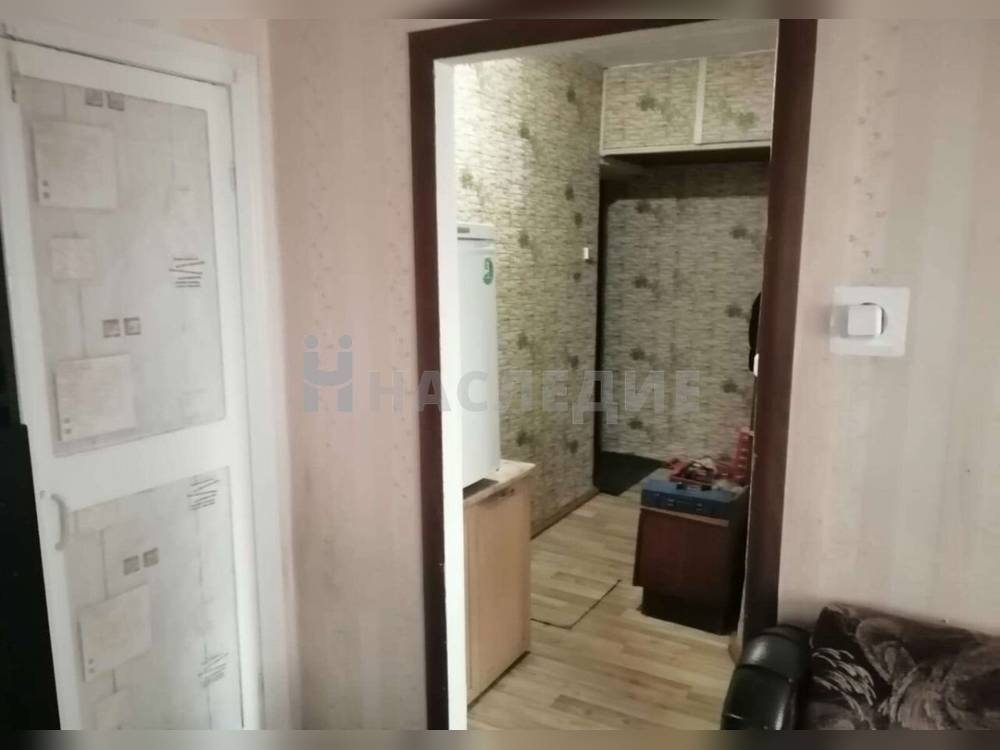 3-комнатная квартира, 45 м2 1/2 этаж, ул. Матросова - фото 8