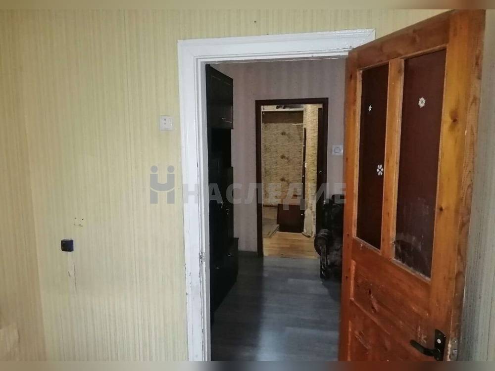 3-комнатная квартира, 45 м2 1/2 этаж, ул. Матросова - фото 9