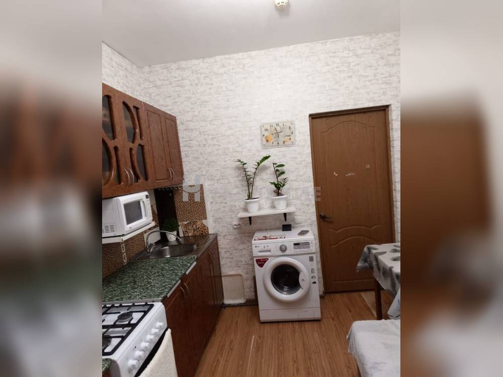 1-комнатная квартира, 38 м2 2/3 этаж, ул. Мира - фото 6